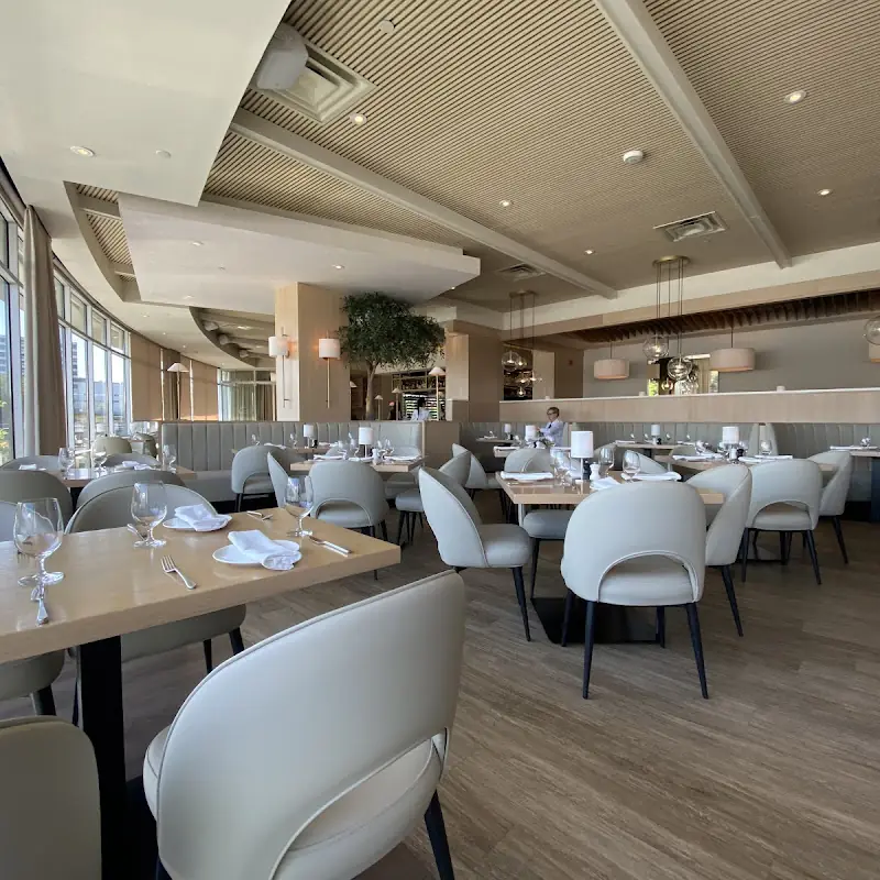 Cascade Prime Steak & Seafood