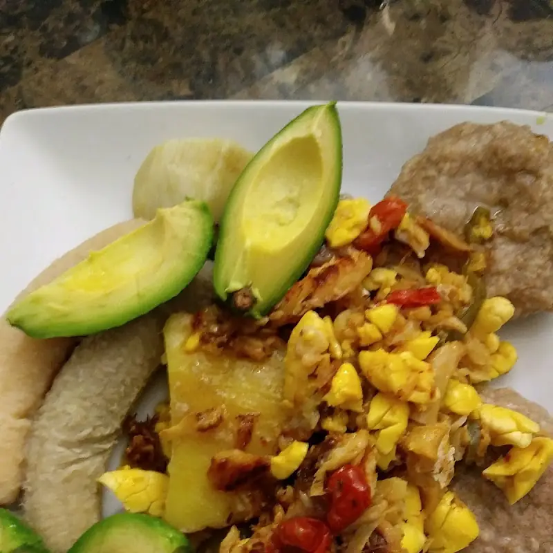Original Jamaica Real Spice