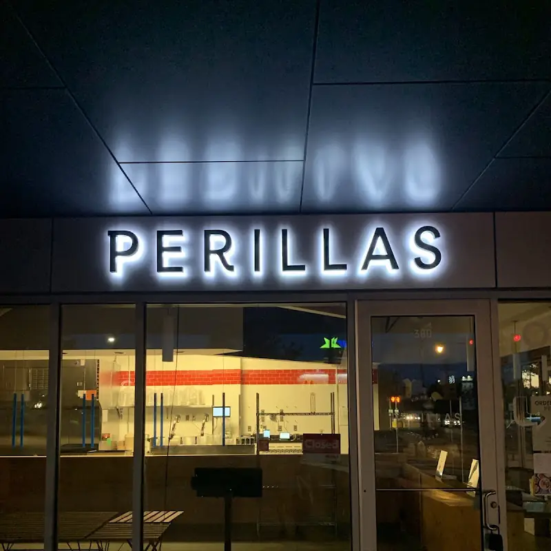 Perillas