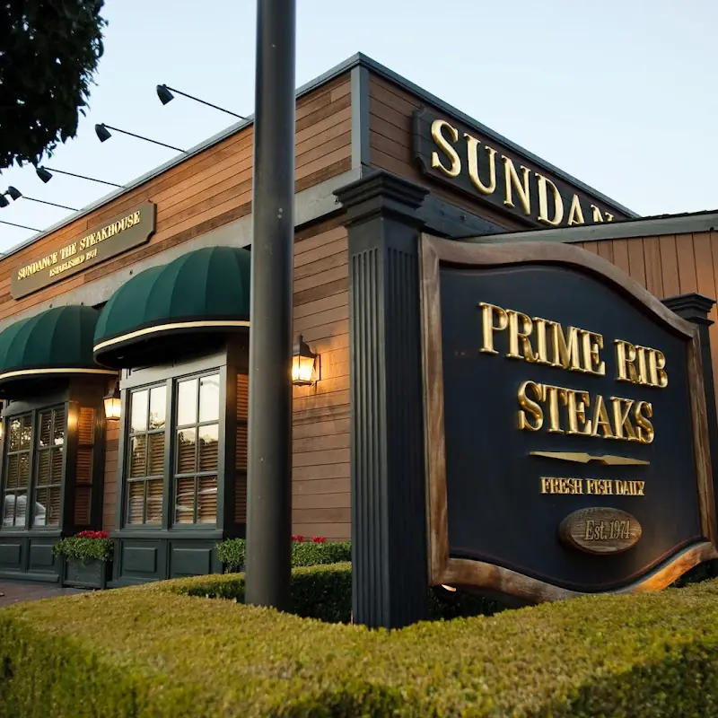 Sundance The Steakhouse