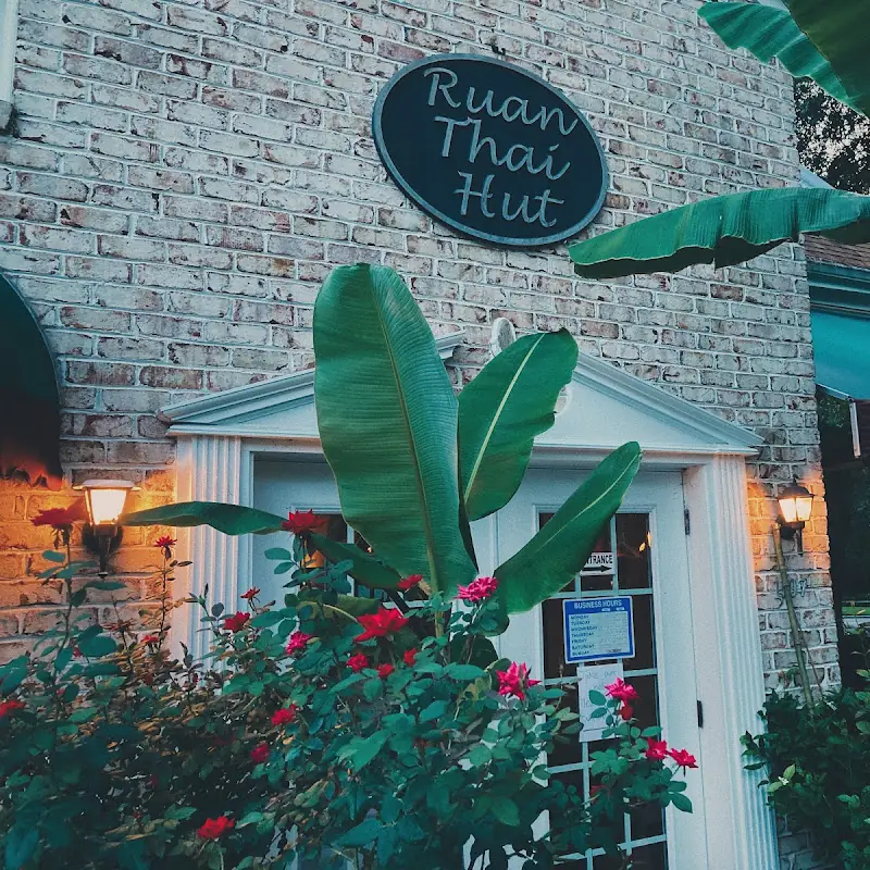 Ruan Thai Hut