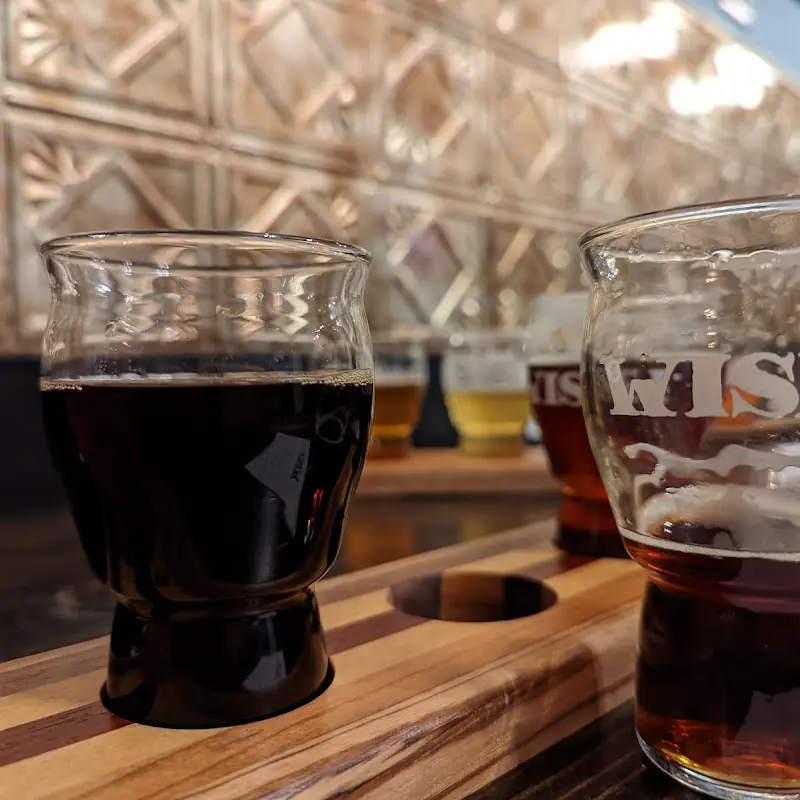 Wise I Brewing Company