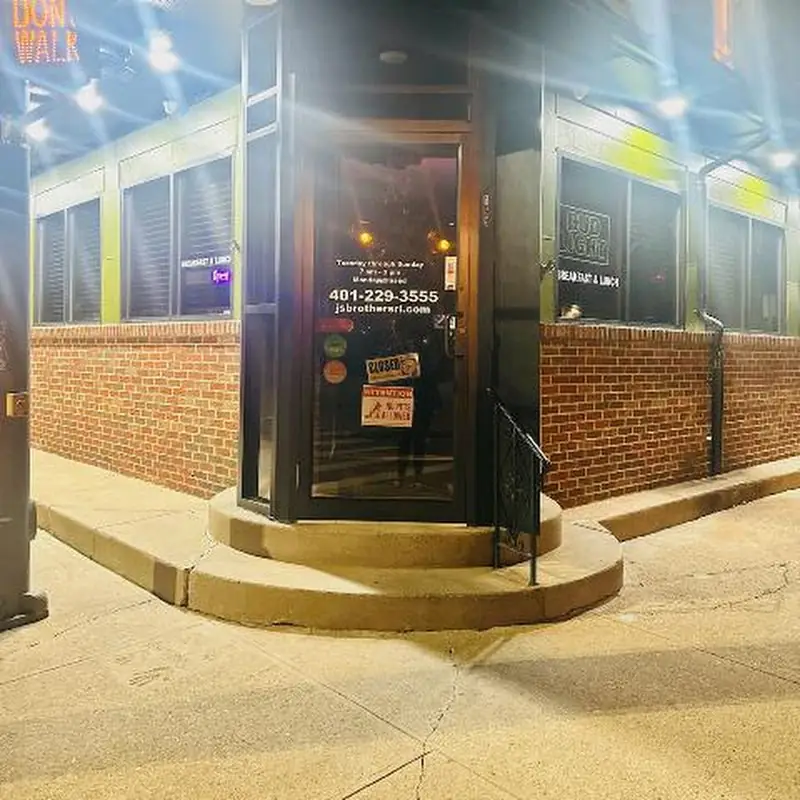 J's Brothers Restaurant