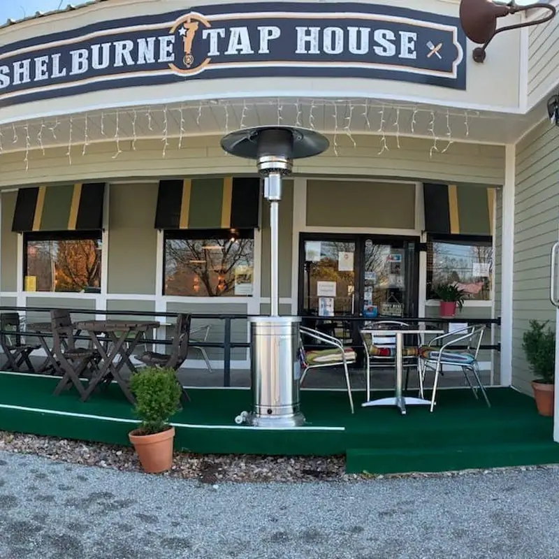 Shelburne Tap House