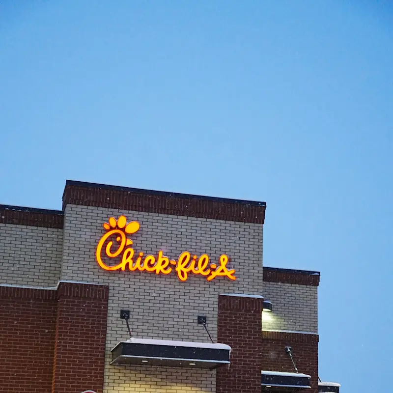 Chick-fil-A