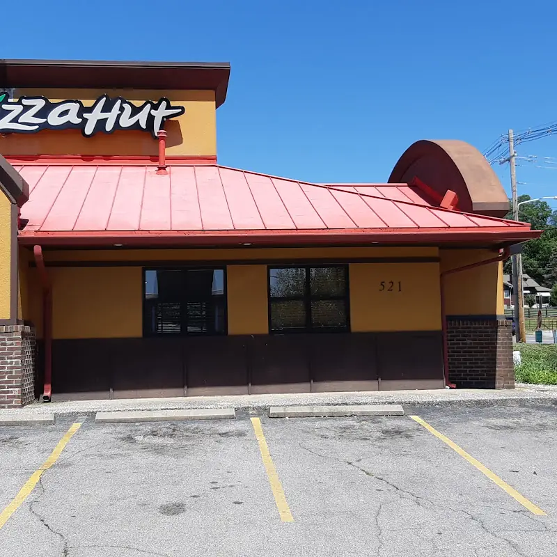 Pizza Hut