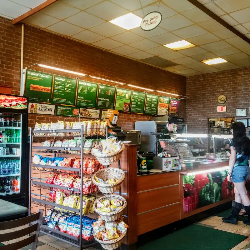 Subway