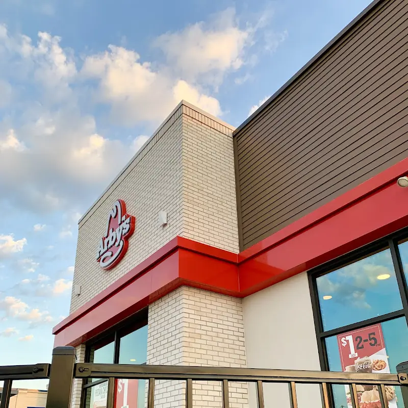 Arby's