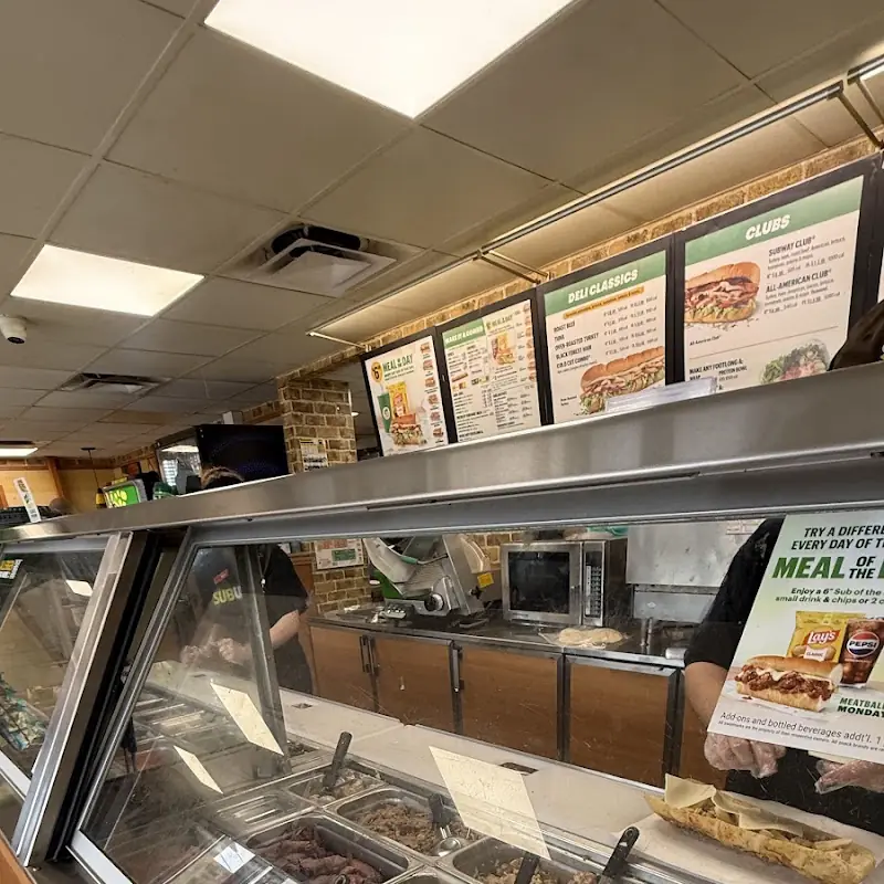 Subway