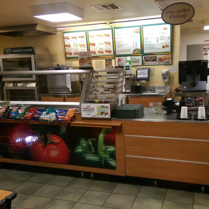 Subway