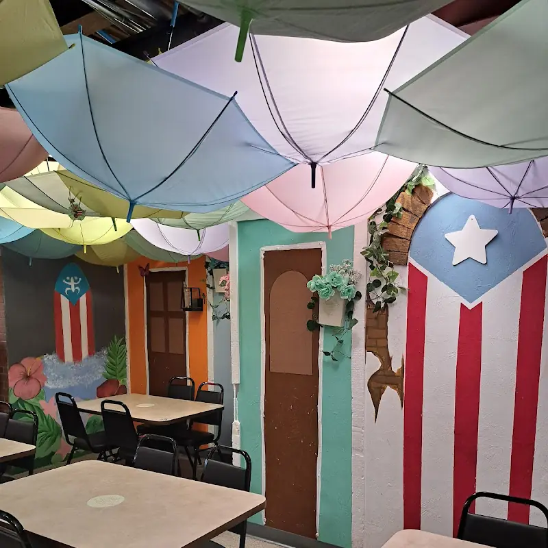 Owls Corner Cafe