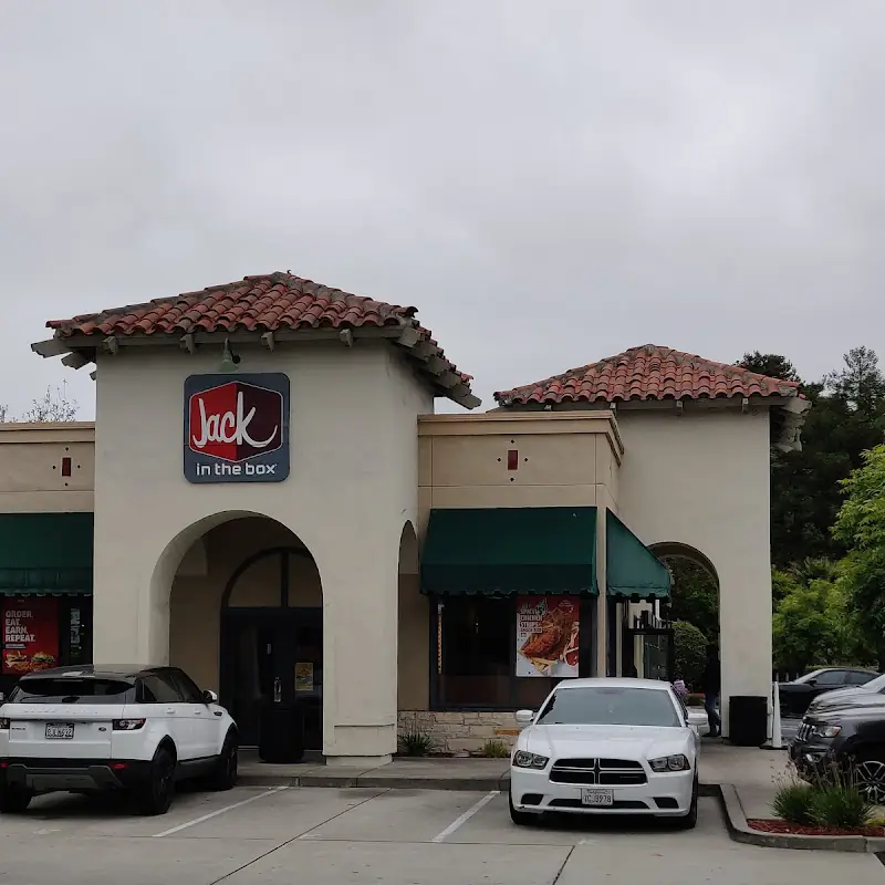 Jack in the Box