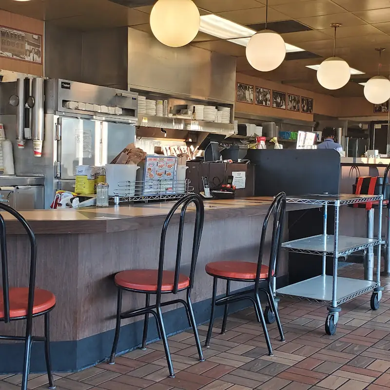 Waffle House