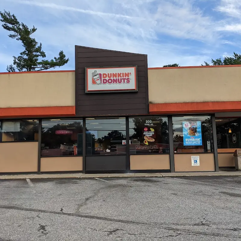 Dunkin'