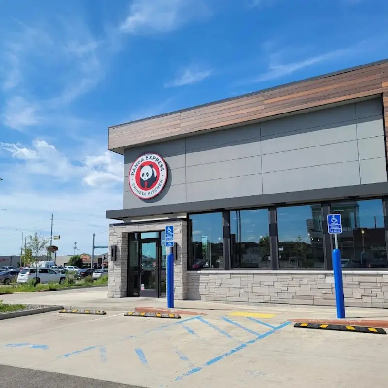 Panda Express