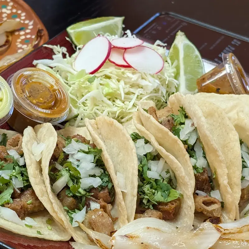 Mana Taquería | Mexican