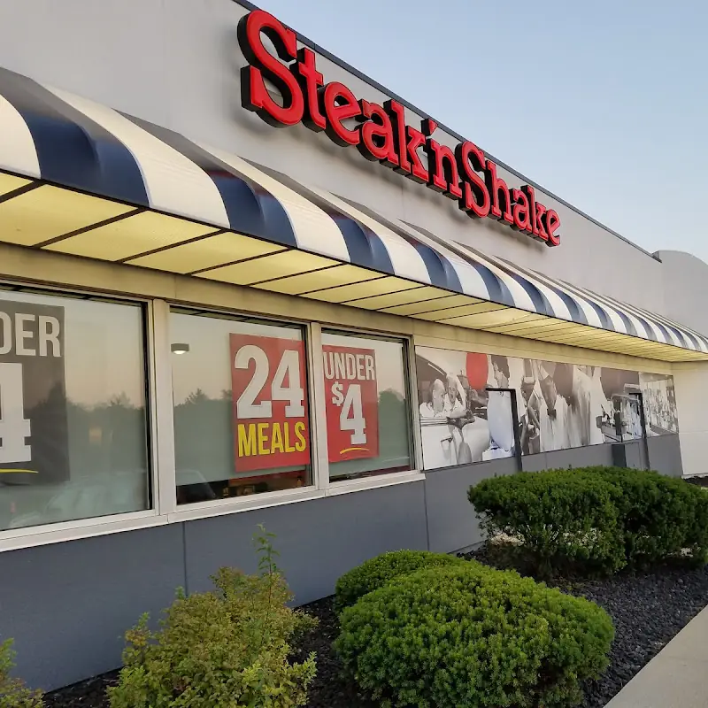 Steak 'n Shake