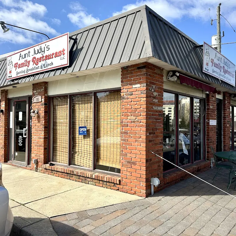 Aunt Judy's Family Restaurant