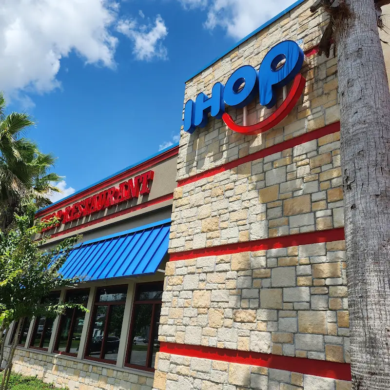 IHOP