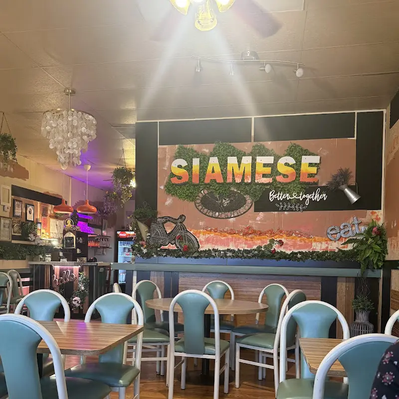 Siamese Kitchen