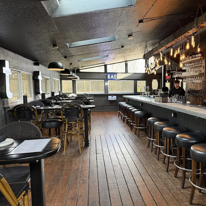 Tavern on Twelve