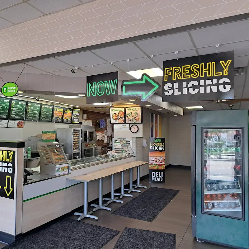 Subway