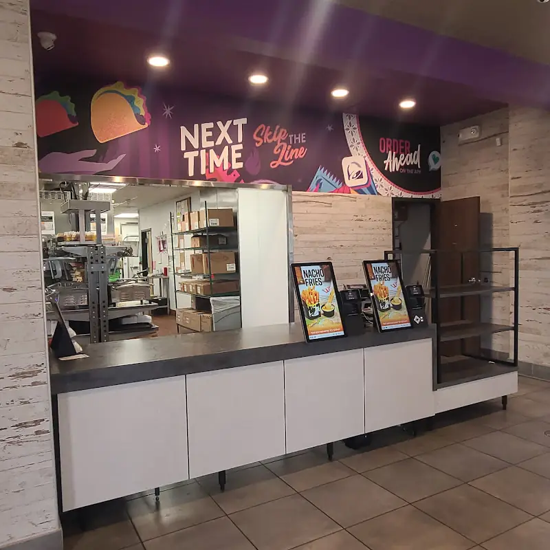 Taco Bell