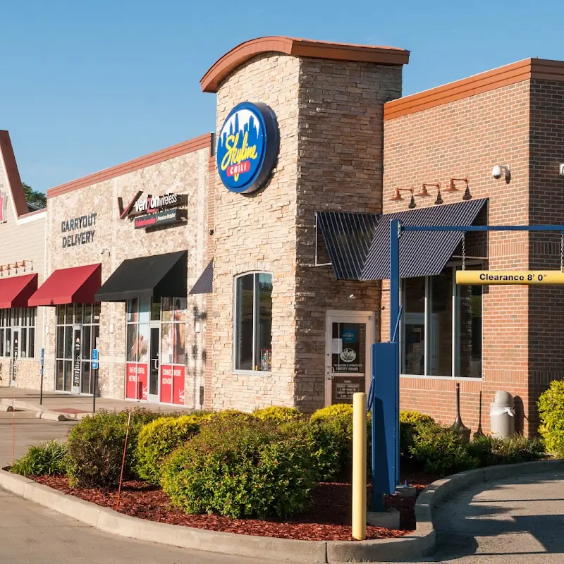 Skyline Chili