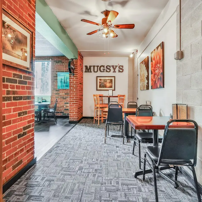 Mugsy's Tavern & Grill