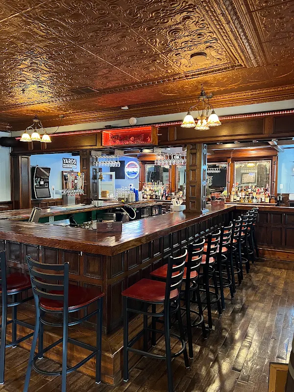 The Inn on St. Louis