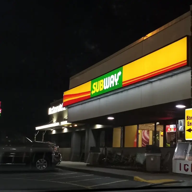 Subway
