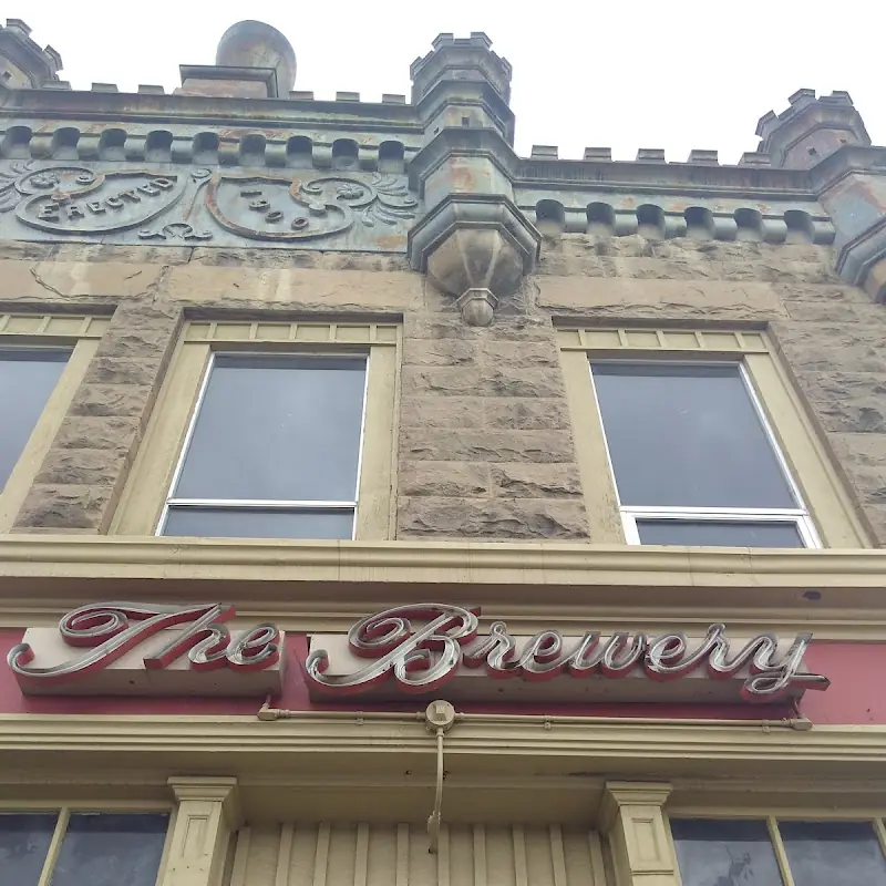 The Brewery