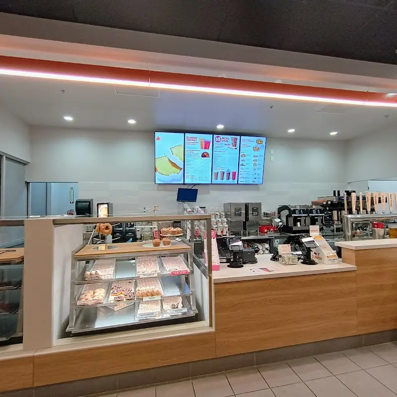 Dunkin'