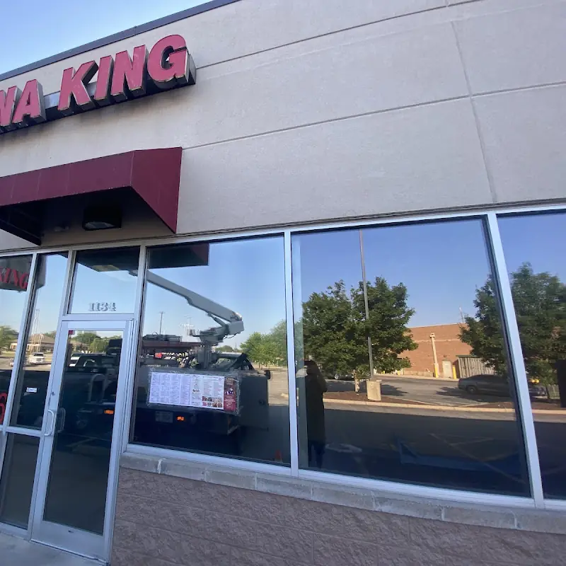 China King