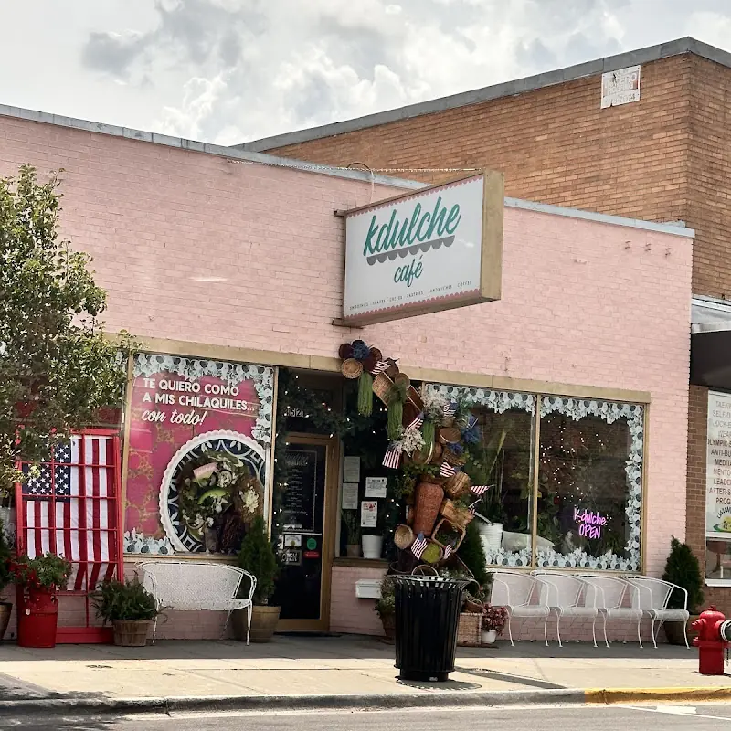 El Patron