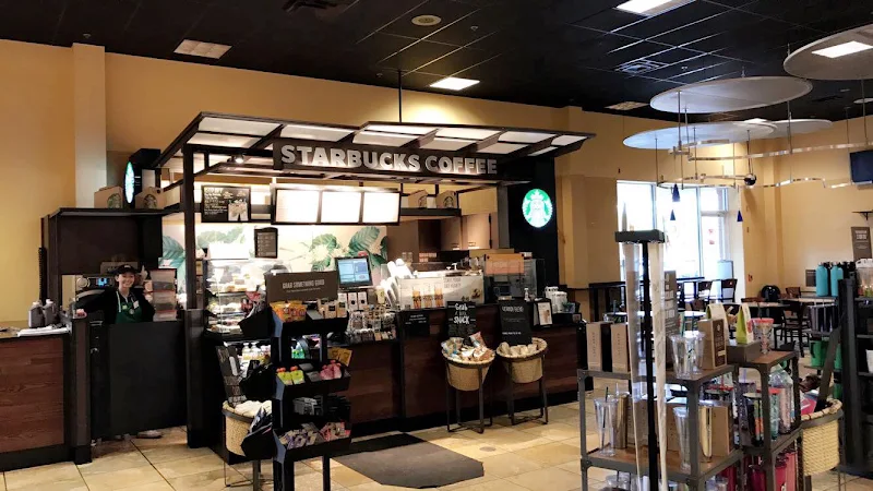 Starbucks Coffee Company