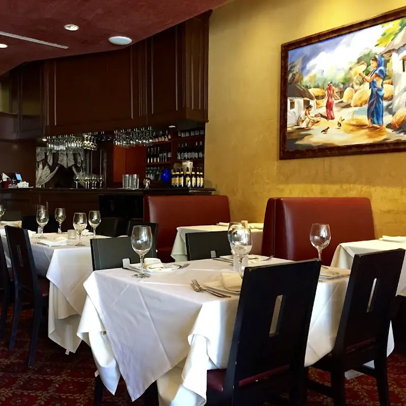 Anarbagh Beverly Hills