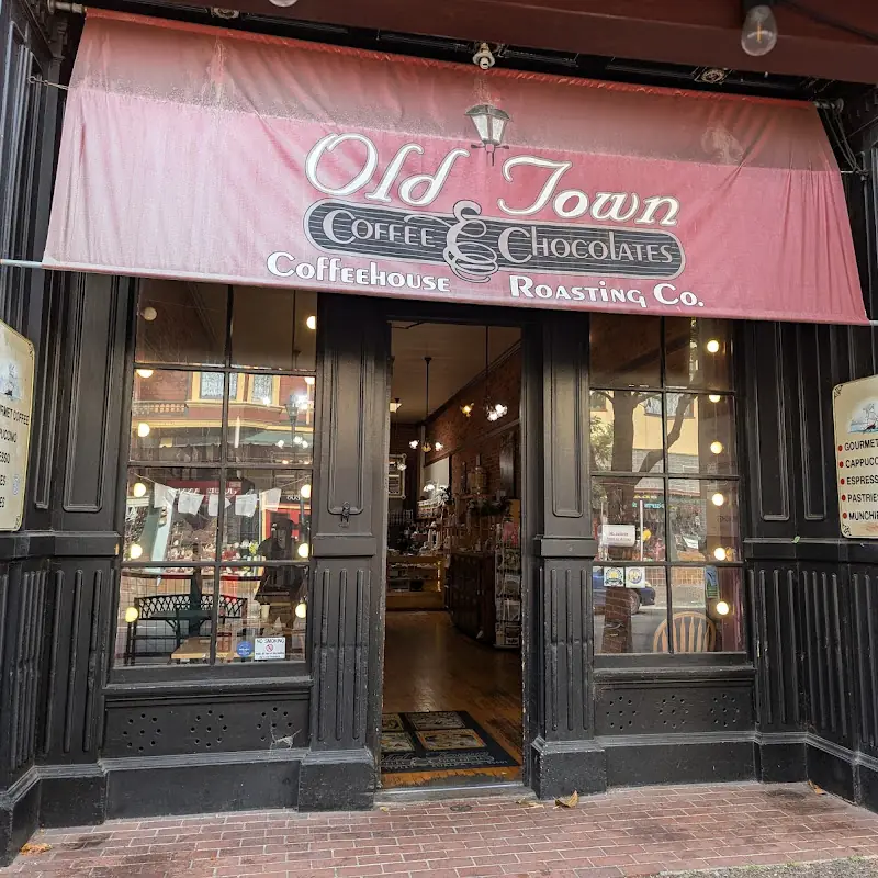 Iced Mocha