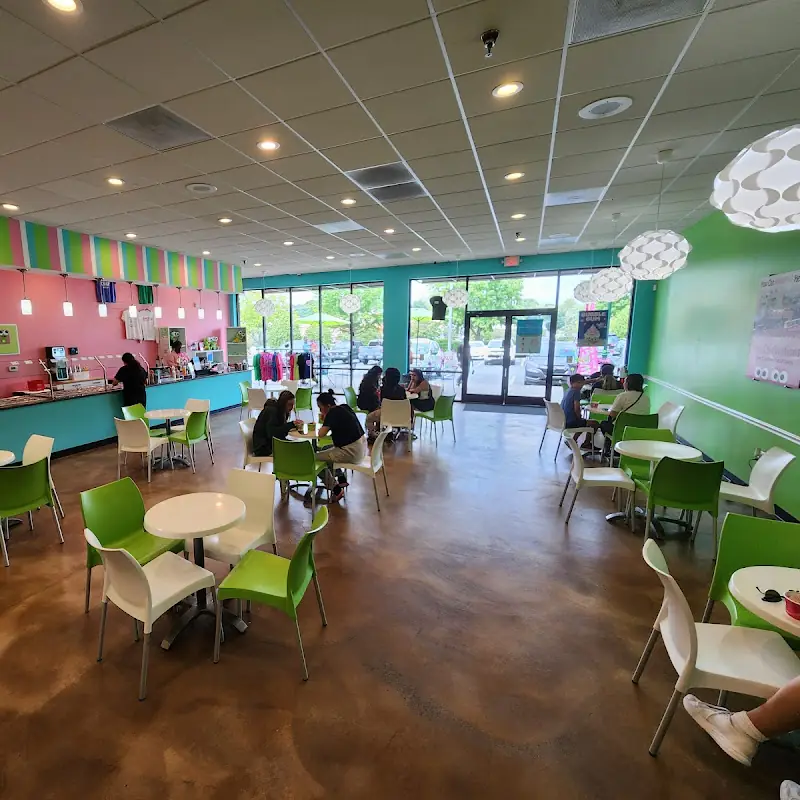sweetFrog
