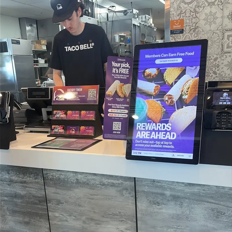Taco Bell