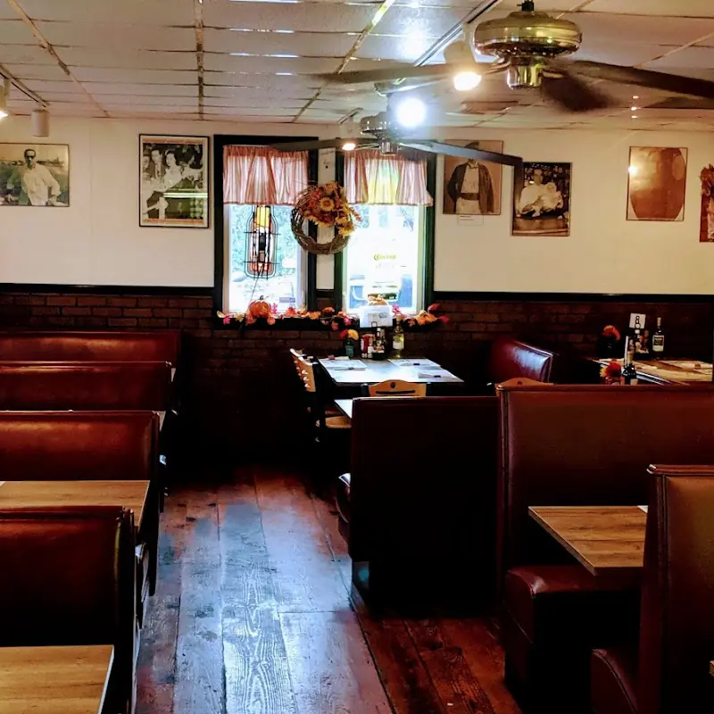 Marco's Restaurant & Pizzeria