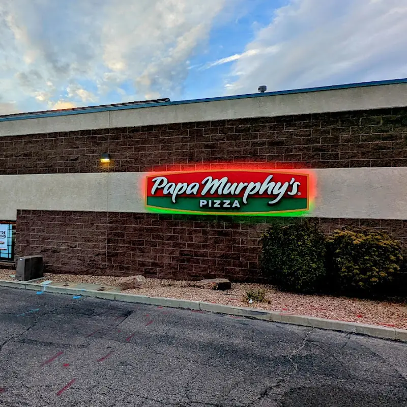 Papa Murphy's | Take 'N' Bake Pizza