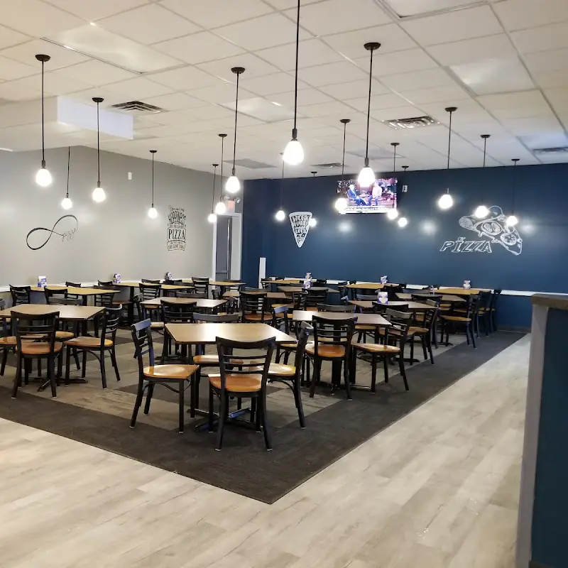 B.C. Pizza Howard City