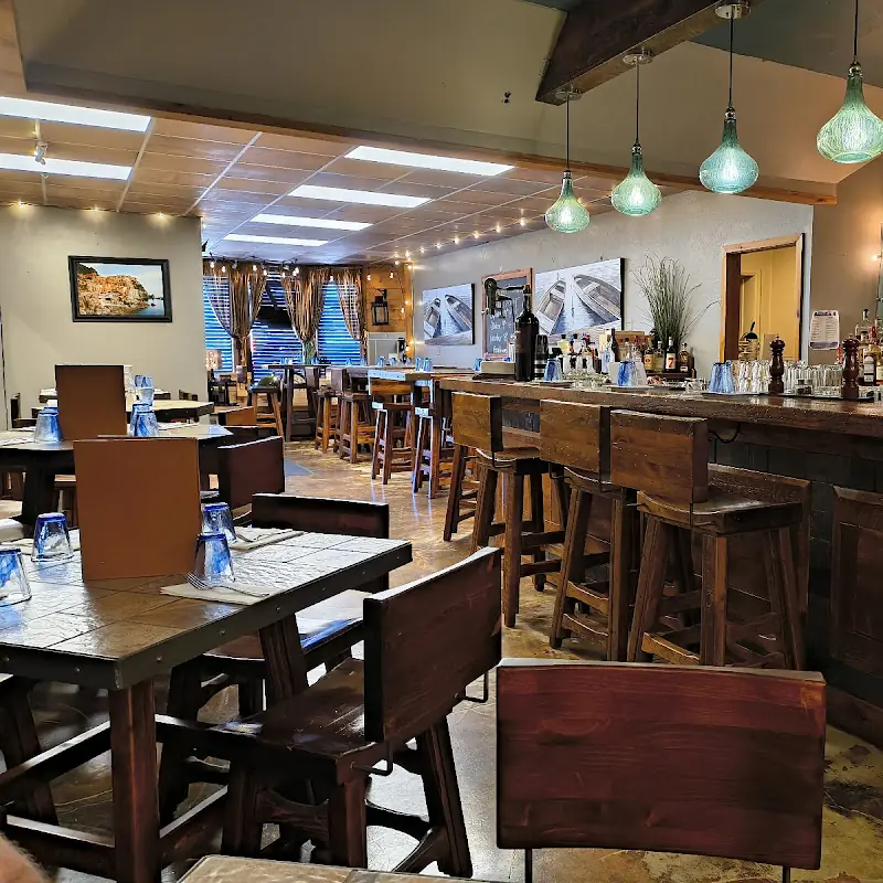 Necces Italiano Restaurante