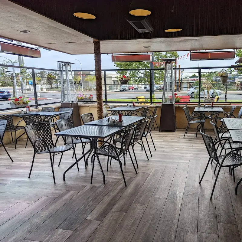 Denny's Restaurant