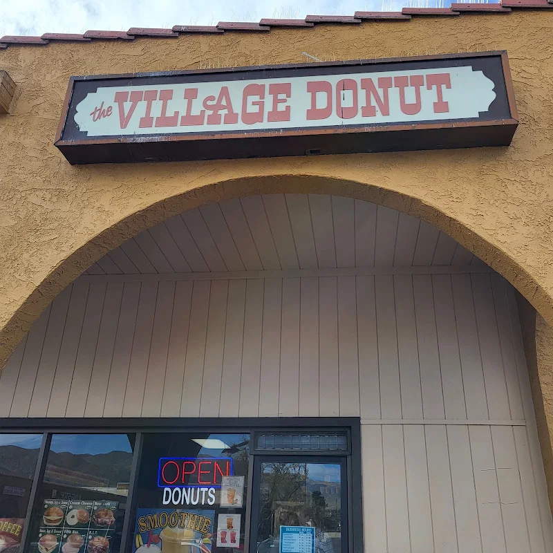 Village Doughnut