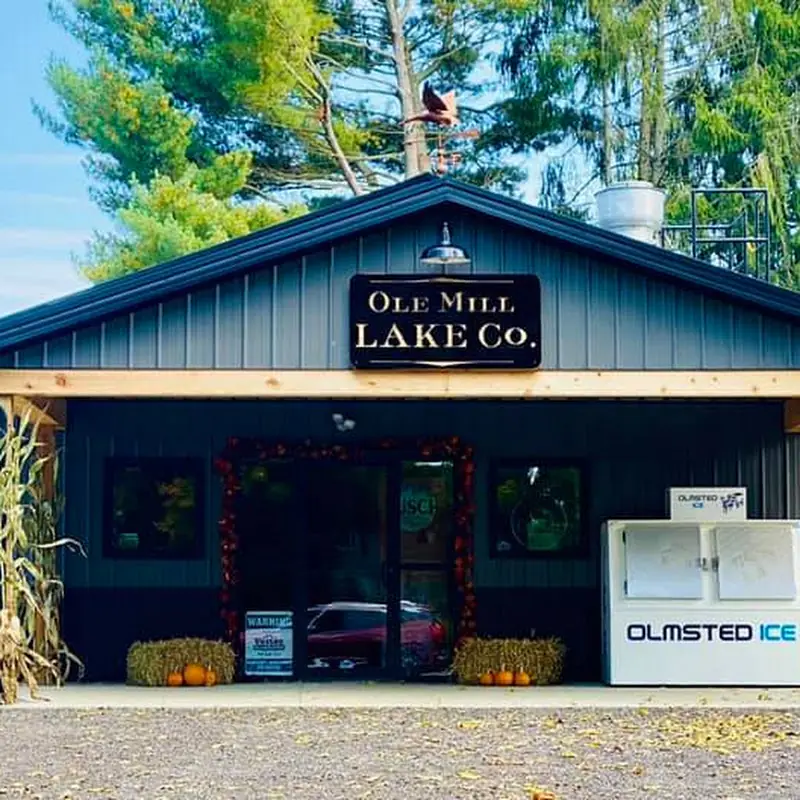 Ole Mill Company LLC