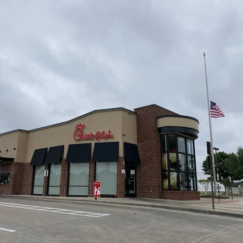 Chick-fil-A