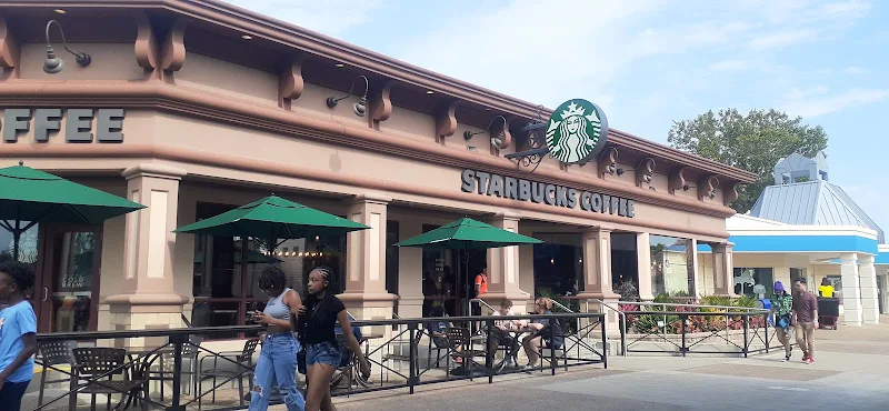 Starbucks Coffee Company