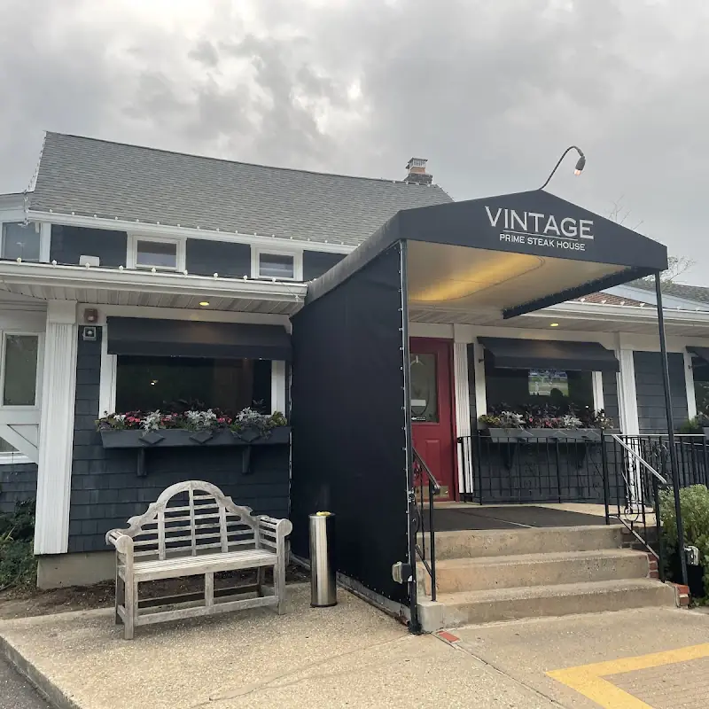 Vintage Steak House
